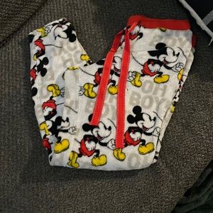 Disney Jammie’s